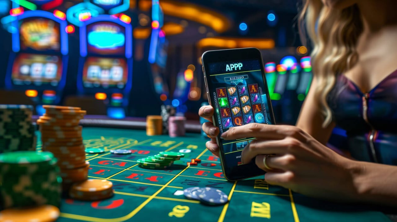 Filipino player accessing 55bmw slot platform on a smartphone